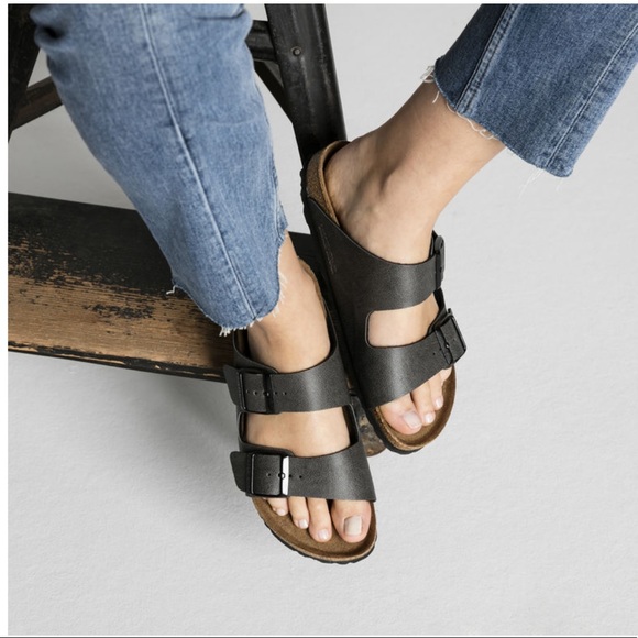 birkenstock vegan sandals
